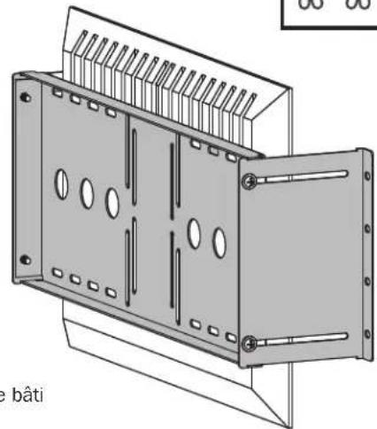 Tripp Lite SRLCDMOUNT - Installation - 2