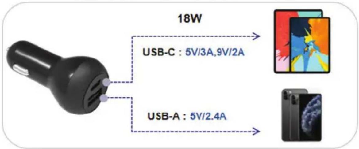 Tripp Lite U280C0230WK - Nota: - 1