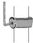 Tripp Lite DMPDS4970 - Ensemble del Pedestal - 11
