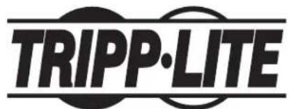 Tripp Lite DMPDS4970 - WARRANTY REGISTRATION - 3