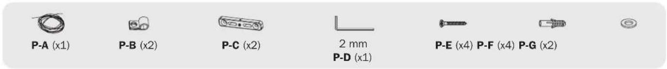Tripp Lite DMPDS4970 - IMPORTANT: - 2