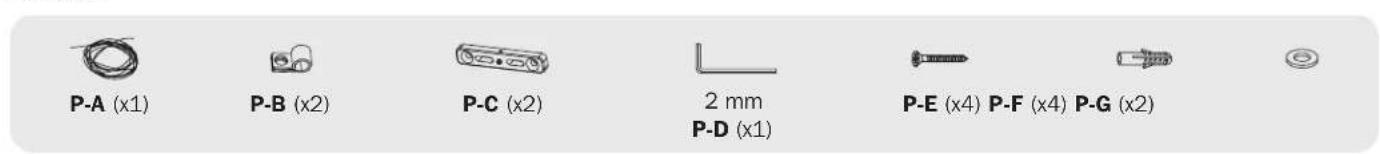 Tripp Lite DMPDS4970 - WICHTIg: - 2