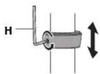 Tripp Lite DMPDS4970 - Ensemble del Pedestal - 10
