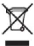 Tripp Lite U44406NHV4GUB - WEEE Compliance Information for Tripp Lite Customers and Recyclers (Union européenne) - 1