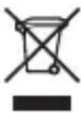 Tripp Lite U444T6NVUBC - WEEE Compliance Information for Tripp Lite Customers and Recyclers (European Union) - 1