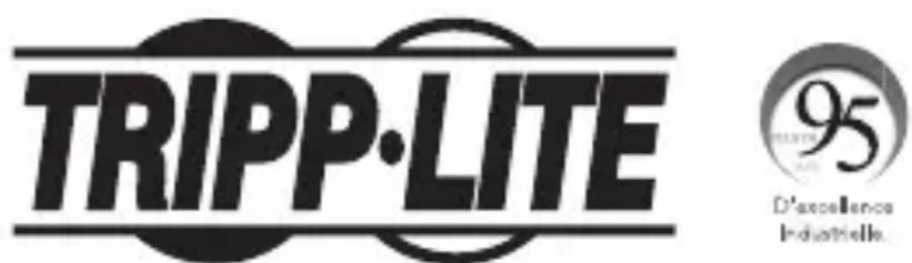 Tripp Lite U444T6NVUBC - Garantie - 1