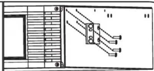 Tripp Lite BP36V152U - Montaje (Bastidor) - 2
