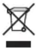 Tripp Lite U444T6NH4GUBC - WEEE Compliance Information for Tripp Lite Customers and Recyclers (Union européenne) - 1