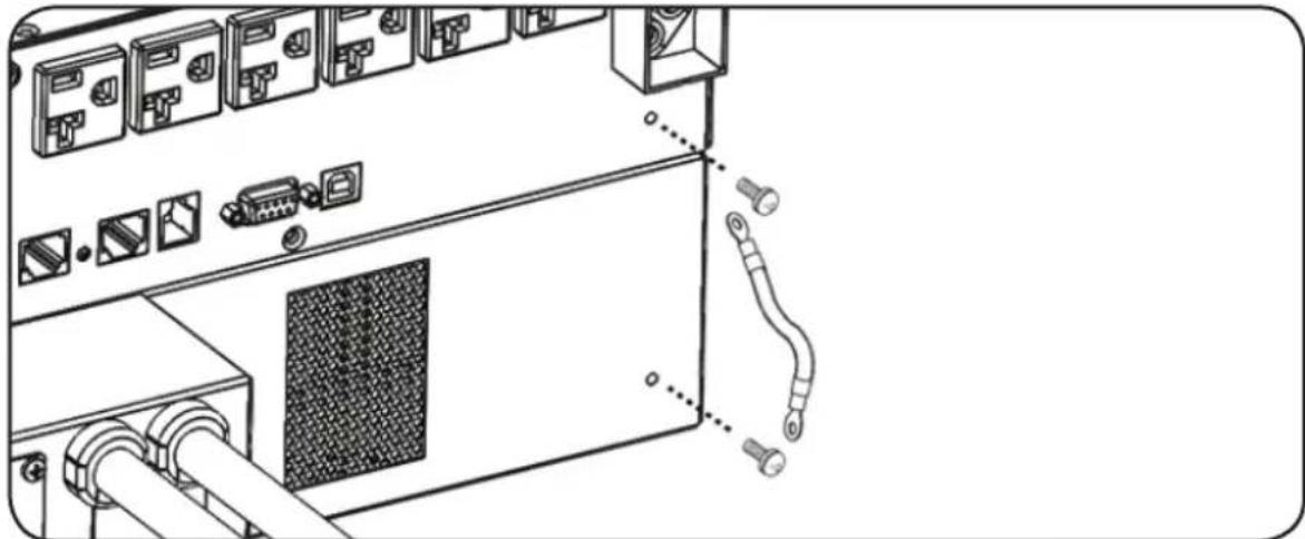 Tripp Lite BP48V272US - Important Safety Instructions - 1