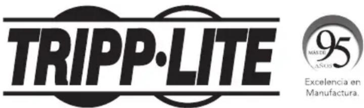 Tripp Lite BP48V272US - Garantía limitada por 2 años - 1