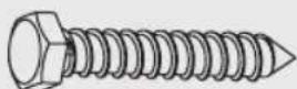 Tripp Lite DWT4585X - Paket W - 1