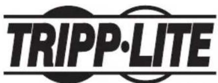 Tripp Lite DWT4585X - Wartung - 1
