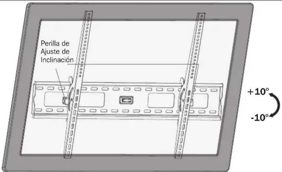 Tripp Lite DWT4585X - Ajuste - 1