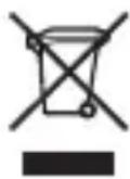 Tripp Lite U444T6NH4UBC - WEEE Compliance Information for Tripp Lite Customers and Recyclers (Union europeenne) - 1