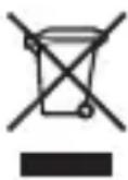 Tripp Lite U444T6NH4UBC - WEEE Compliance Information for Tripp Lite Customers and Recyclers (European Union) - 1