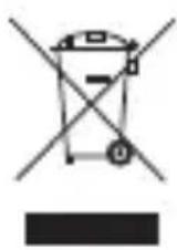 Tripp Lite B119004UHD - WEEE Compliance Information for Customers and Recyclers (European Union) - 1