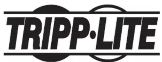 Tripp Lite B002DV2AC4N4 - Garanzia limitata di 3 anni - 1