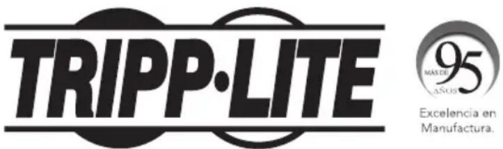 Tripp Lite BP36V272US - Garantía limitada por 2 años - 1