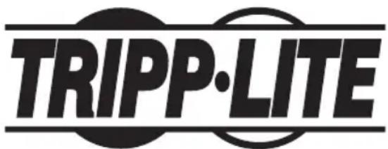 Tripp Lite PVINT375 - Numéros d'identification de conformité aux règlements - 1