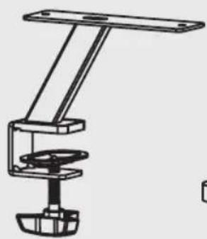 Tripp Lite WWSSCOS26AM - Component Checklist - 1