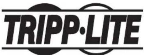 Tripp Lite WWSSCOS26AM - WARRANTY REGISTRATION - 1
