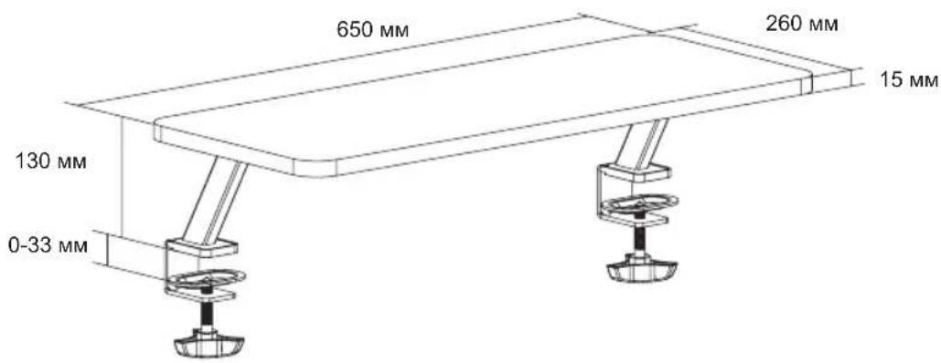 Tripp Lite WWSSCOS26AM - Модель WWSSCO26AM - 1