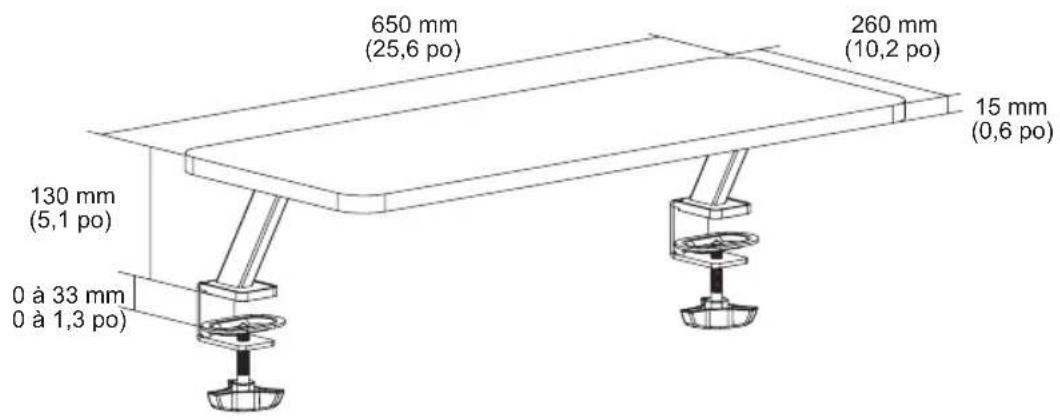 Tripp Lite WWSSCOS26AM - Modèle WWSSCO26AM - 1