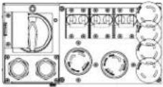 Tripp Lite SU6KRT3UHWMB - Установка - 3