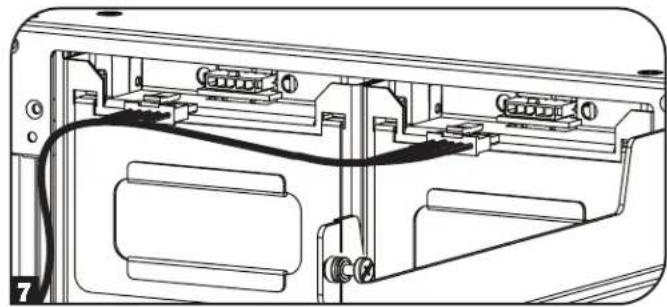 Tripp Lite SU6KRT3UHWMB - Reemplazo de la Batería Interna - 1