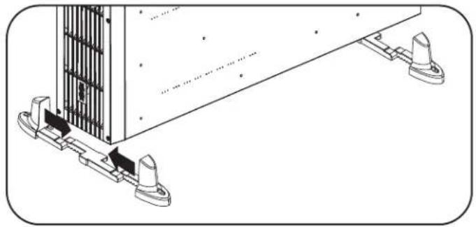 Tripp Lite SU6KRT3UHWMB - ВНИМАНИЕ! - 2