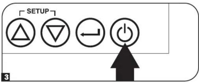 Tripp Lite SU6KRT3UHWMB - Sélectionner la langue - 2