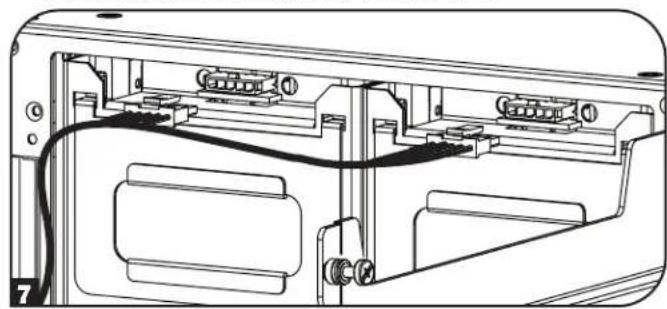Tripp Lite SU6KRT3UHWMB - Internal Battery Replacement - 1