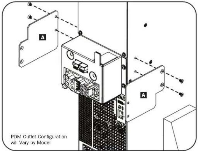 Tripp Lite SU6KRT3UHWMB - WARNING! - 4