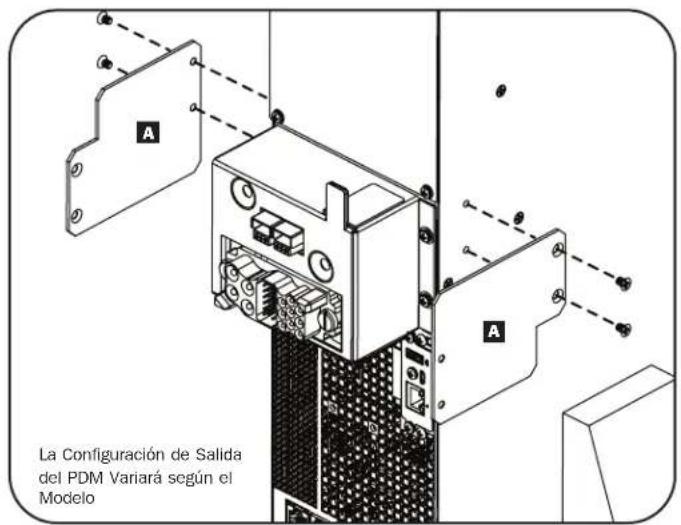 Tripp Lite SU6KRT3UHWMB - iADVERTENCIA! - 3