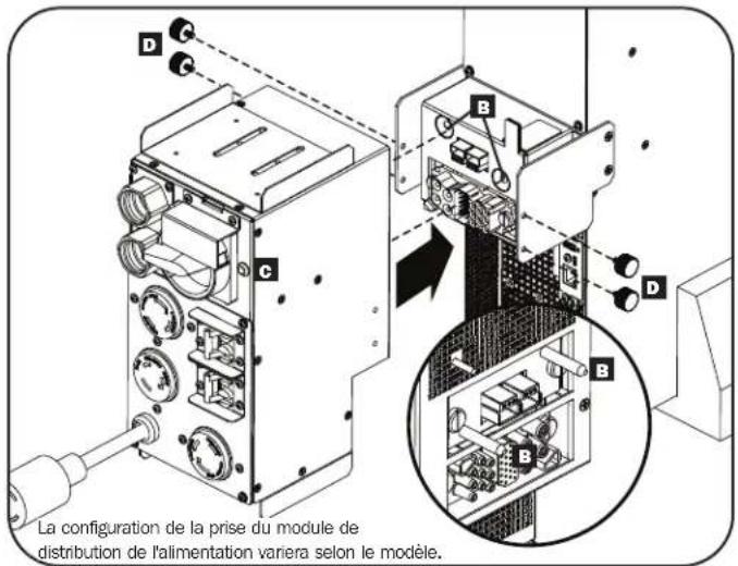 Tripp Lite SU6KRT3UHWMB - Avertissement! - 4