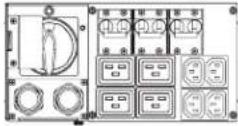 Tripp Lite SU6KRT3UHWMB - Installation - 5
