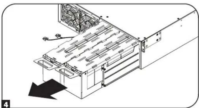 Tripp Lite SU6KRT3UHWMB - UPS and Battery Recycling - 6