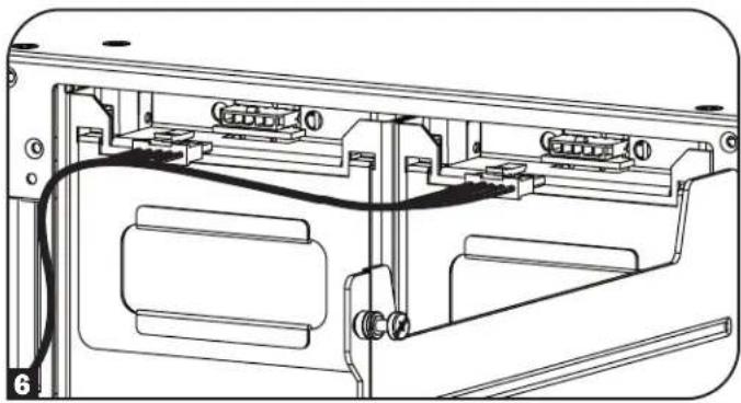 Tripp Lite SU6KRT3UHWMB - Installation - 2