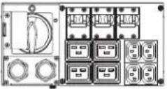 Tripp Lite SU6KRT3UHWMB - Installation - 2