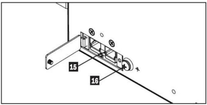 Tripp Lite SU6KRT3UHWMB - Features - 6