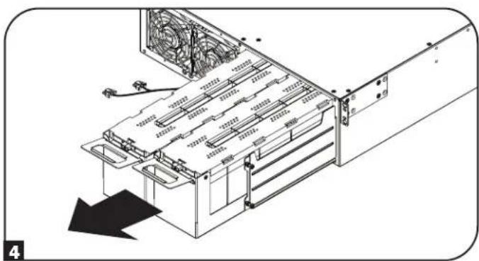 Tripp Lite SU6KRT3UHWMB - Operaciones - 5