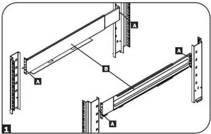 Tripp Lite SU6KRT3UHWMB - WARNING! - 1