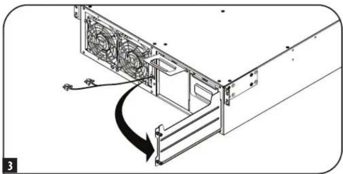 Tripp Lite SU6KRT3UHWMB - Opérations - 4