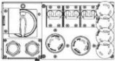 Tripp Lite SU6KRT3UHWMB - Installation - 3