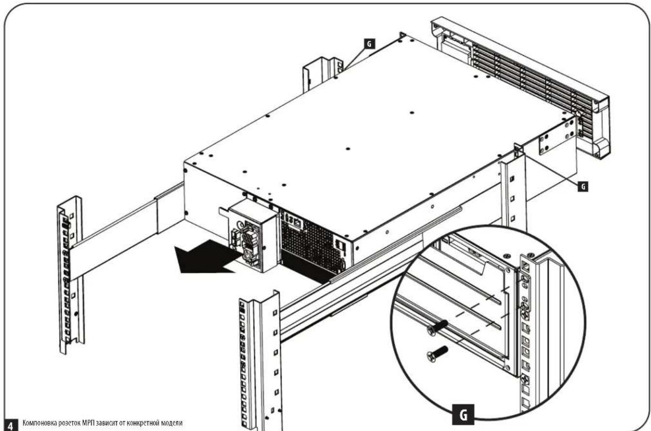 Tripp Lite SU6KRT3UHWMB - ВНИМАНИЕ! - 4