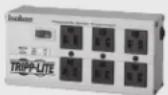 Tripp Lite SU6KRT3UHWMB - WARRANTY REGISTRATION - 1