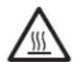 Tripp Lite SU6KRT3UHWMB - Advertencia para Reemplazar el Ventilador - 1