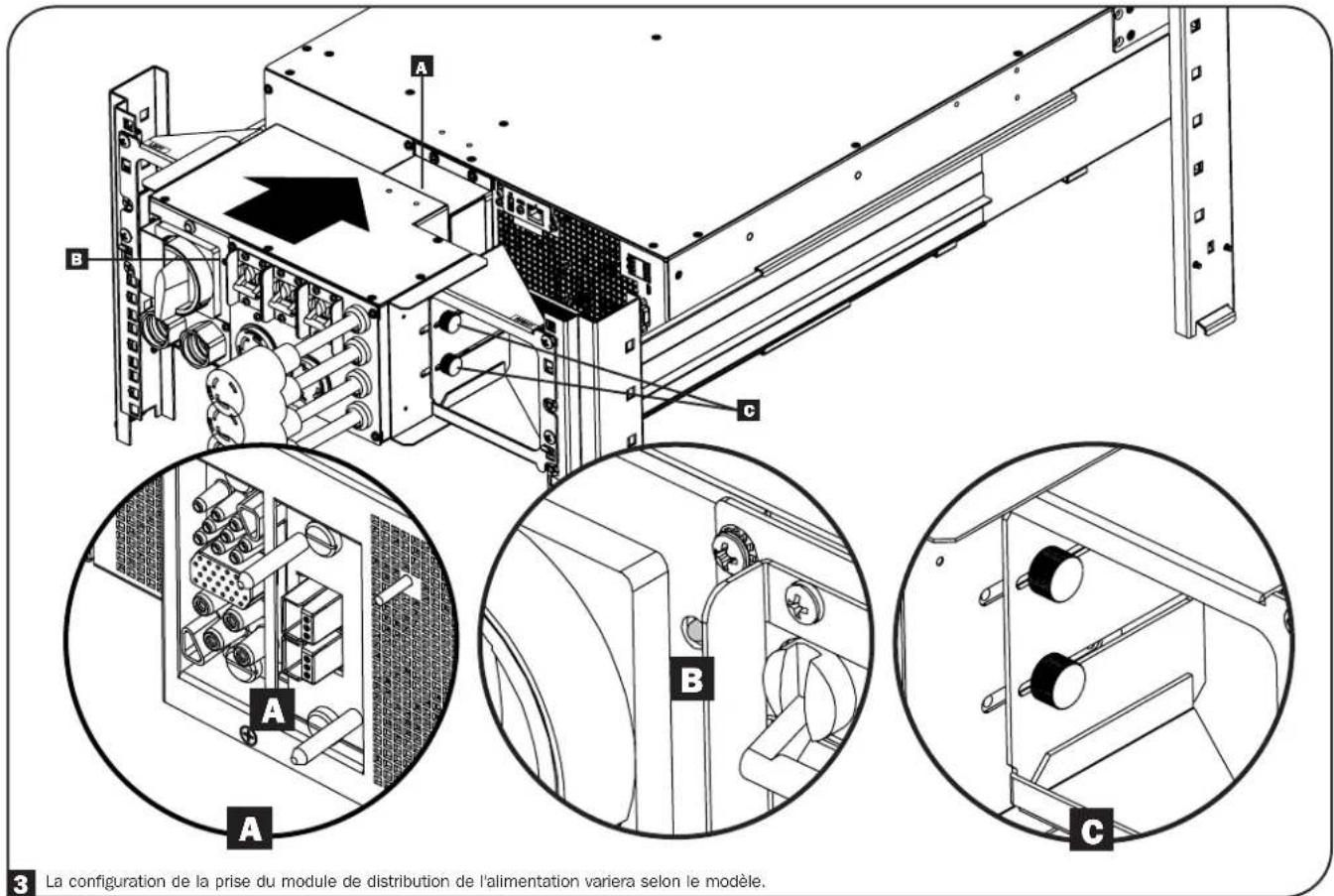 Tripp Lite SU6KRT3UHWMB - Installation - 1