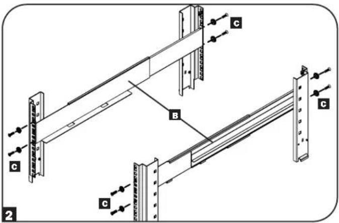 Tripp Lite SU6KRT3UHWMB - WARNING! - 2