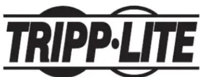 Tripp Lite SU6KRT3UHWMB - Однофазный стоечный онлайн-ИБП со встроенным ЖК-экраном для контроля/управления и отсоединяемым байпасным модулем распределения питания - 1